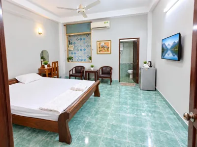 Tài Phong – Fotos 5