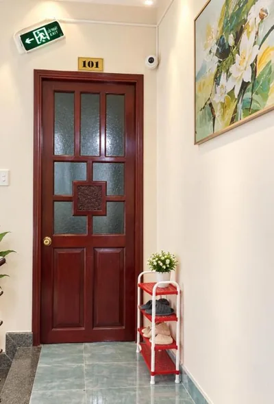Tài Phong – Fotos 6